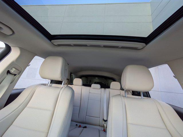 used 2025 Mercedes-Benz GLE 350 car, priced at $60,990