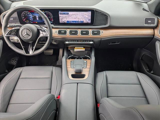 new 2025 Mercedes-Benz GLE 450e car, priced at $75,795