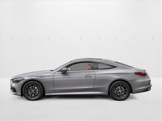 new 2026 Mercedes-Benz CLE 300 car, priced at $66,805
