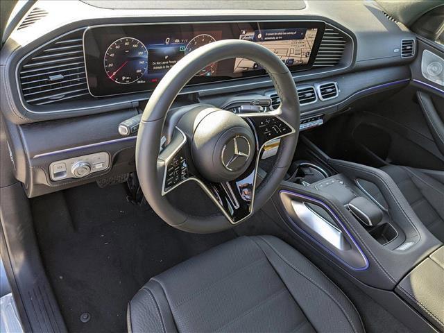 used 2024 Mercedes-Benz GLE 350 car, priced at $77,090