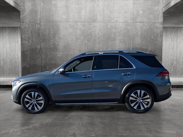 new 2024 Mercedes-Benz GLE 350 car, priced at $77,090