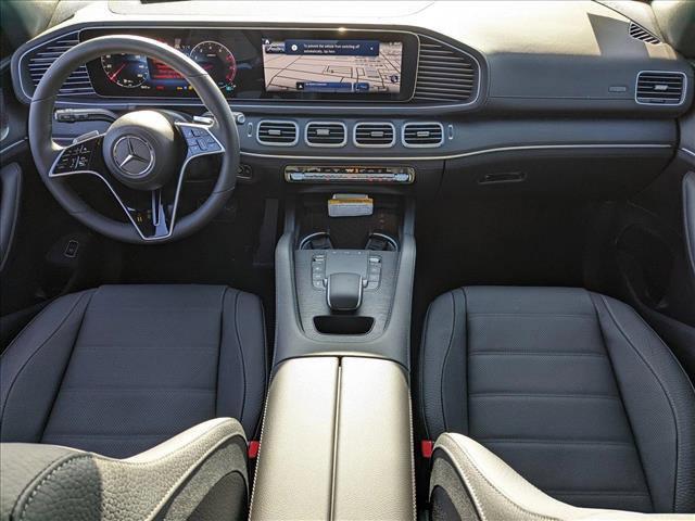 used 2024 Mercedes-Benz GLE 350 car, priced at $77,090