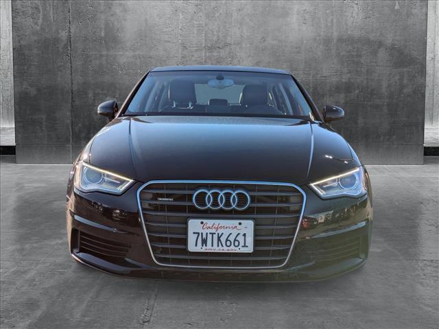 used 2015 Audi A3 car, priced at $13,392