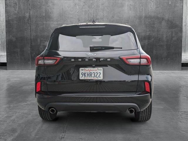 used 2024 Ford Escape car, priced at $22,988