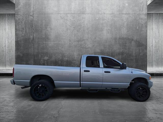 used 2003 Dodge Ram 2500 car, priced at $9,995