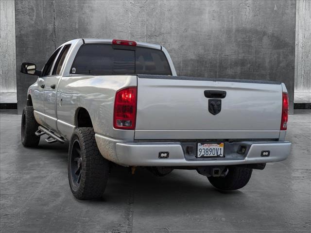 used 2003 Dodge Ram 2500 car, priced at $9,995