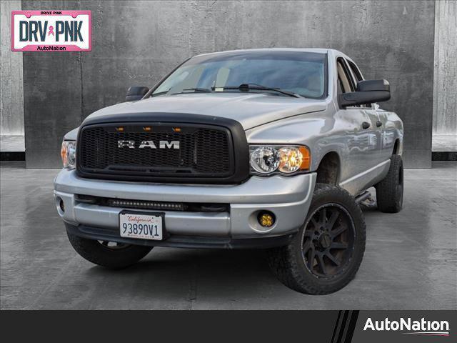 used 2003 Dodge Ram 2500 car, priced at $9,995