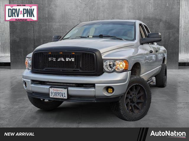 used 2003 Dodge Ram 2500 car, priced at $9,995