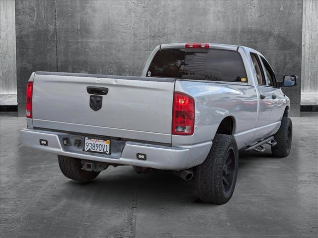 used 2003 Dodge Ram 2500 car, priced at $9,995