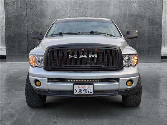 used 2003 Dodge Ram 2500 car, priced at $9,995