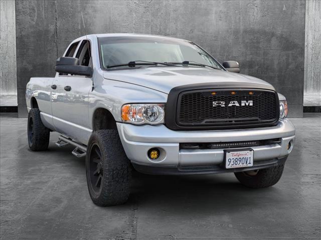 used 2003 Dodge Ram 2500 car, priced at $9,995