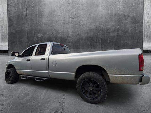 used 2003 Dodge Ram 2500 car, priced at $9,995