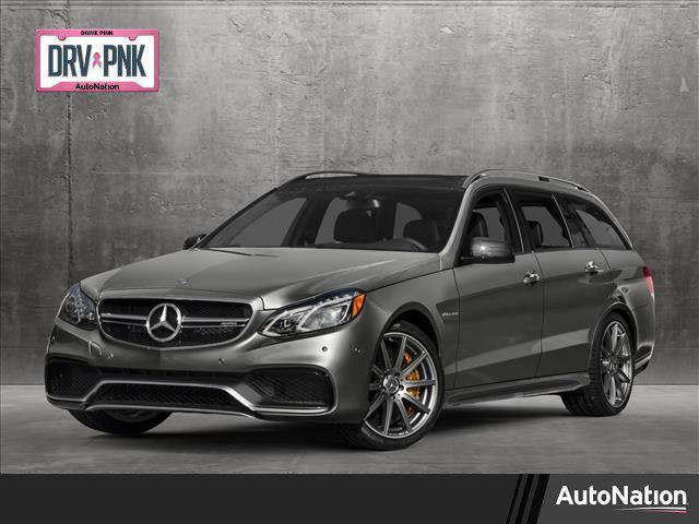 used 2016 Mercedes-Benz E-Class car, priced at $36,895