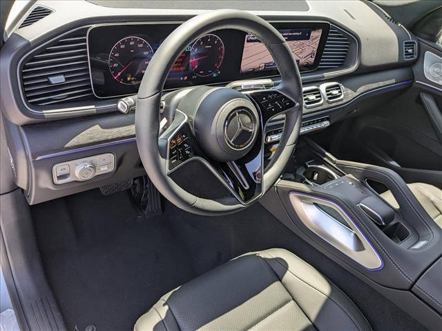 new 2024 Mercedes-Benz GLE 350 car, priced at $71,865