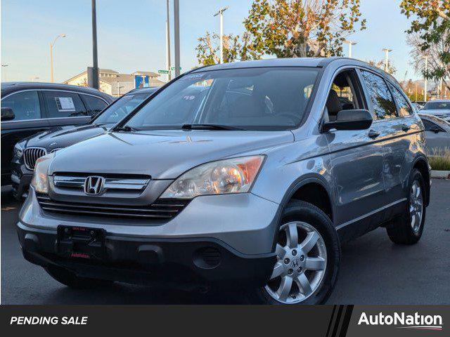 used 2007 Honda CR-V car, priced at $7,991