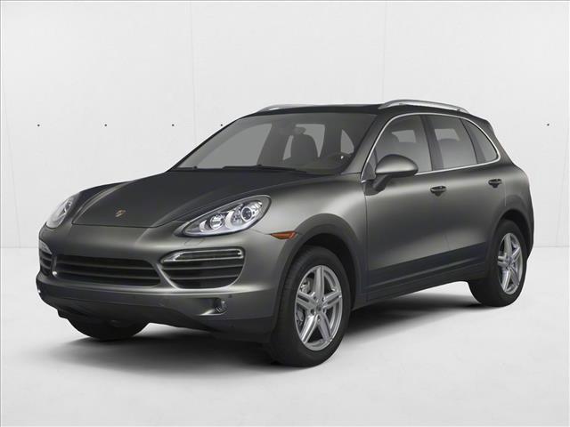 used 2012 Porsche Cayenne car, priced at $11,995