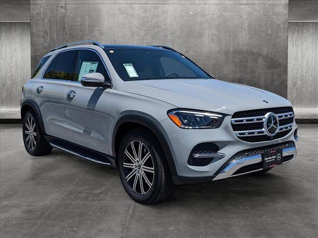 new 2024 Mercedes-Benz GLE 350 car, priced at $74,290