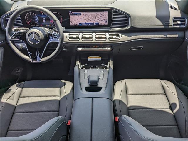 new 2024 Mercedes-Benz GLE 350 car, priced at $74,290