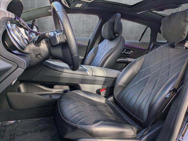 used 2023 Mercedes-Benz S-Class car, priced at $63,934