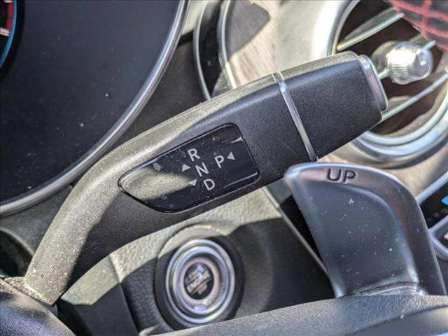 used 2022 Mercedes-Benz AMG GLC 43 car, priced at $47,973