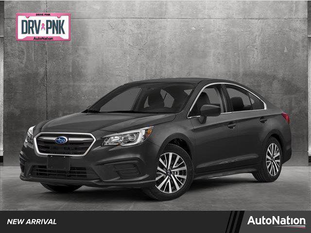 used 2019 Subaru Legacy car, priced at $14,495