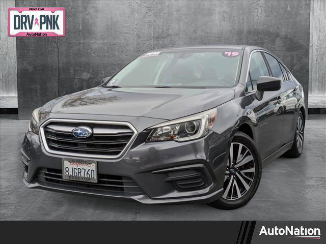 used 2019 Subaru Legacy car, priced at $12,994