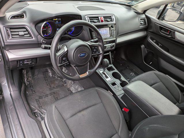 used 2019 Subaru Legacy car, priced at $14,392