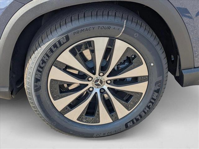 new 2025 Mercedes-Benz GLE 350 car, priced at $65,990