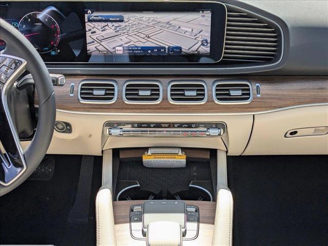 new 2025 Mercedes-Benz GLE 350 car, priced at $65,990