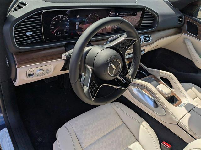 new 2025 Mercedes-Benz GLE 350 car, priced at $65,990