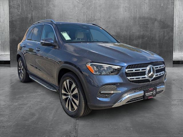 new 2025 Mercedes-Benz GLE 350 car, priced at $65,990
