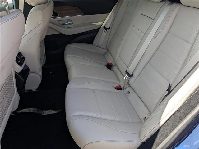 new 2025 Mercedes-Benz GLE 350 car, priced at $65,990