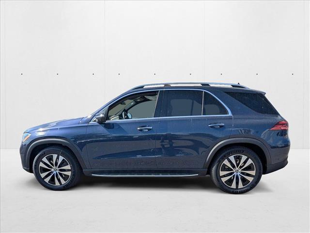 new 2025 Mercedes-Benz GLE 350 car, priced at $65,990