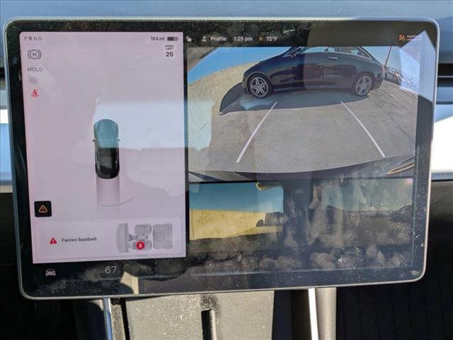 used 2018 Tesla Model 3 car, priced at $21,688