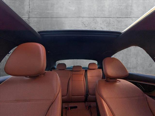 used 2022 Mercedes-Benz C-Class car, priced at $33,995