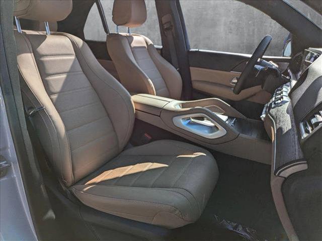 used 2025 Mercedes-Benz GLE 450e car, priced at $72,191
