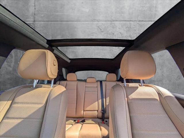 used 2025 Mercedes-Benz GLE 450e car, priced at $72,191