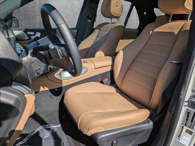 used 2025 Mercedes-Benz GLE 450e car, priced at $72,191