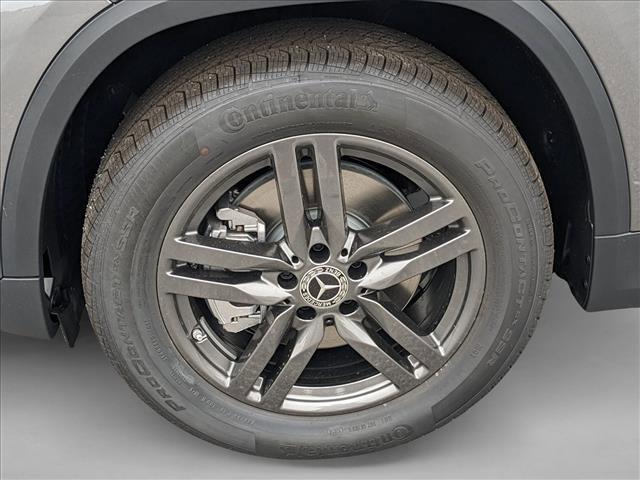 used 2025 Mercedes-Benz GLA 250 car, priced at $48,535