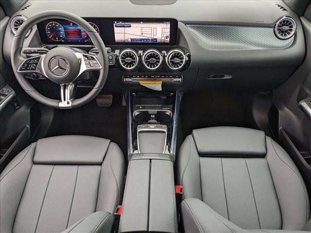 used 2025 Mercedes-Benz GLA 250 car, priced at $48,535
