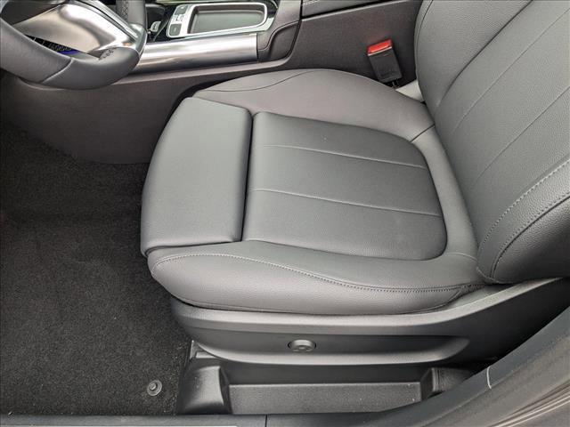 used 2025 Mercedes-Benz GLA 250 car, priced at $48,535