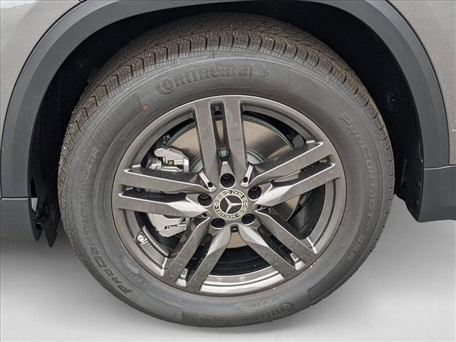 new 2025 Mercedes-Benz GLA 250 car, priced at $48,535