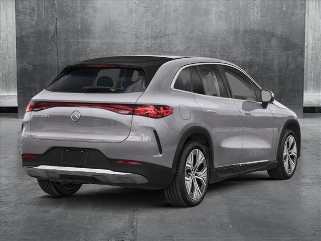 new 2025 Mercedes-Benz EQE 350 car, priced at $84,575