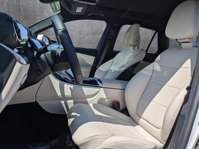 used 2025 Mercedes-Benz GLC 300 car, priced at $46,988