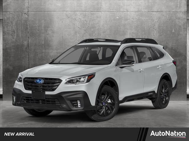 used 2020 Subaru Outback car, priced at $26,499