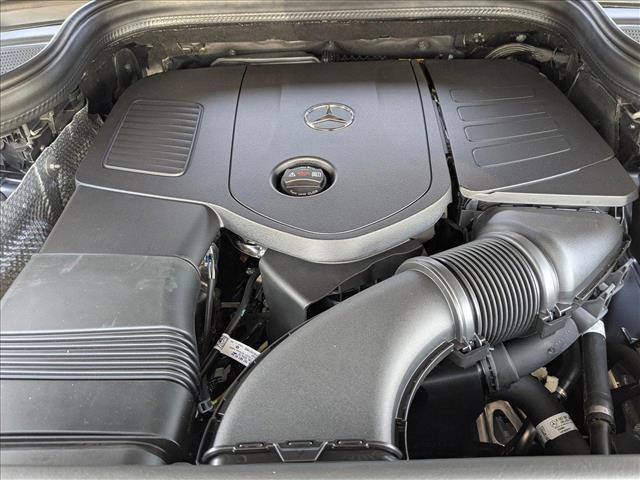 new 2025 Mercedes-Benz GLE 450e car, priced at $89,690