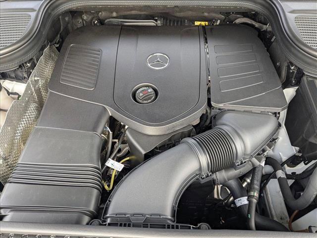 new 2025 Mercedes-Benz GLE 450e car, priced at $76,040