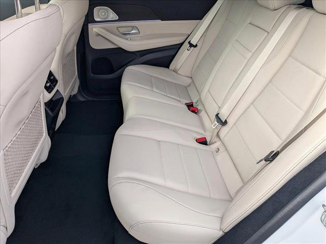 new 2025 Mercedes-Benz GLE 450e car, priced at $76,040