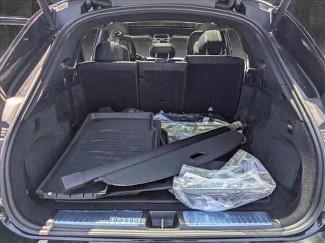 used 2023 Mercedes-Benz EQS 450 car, priced at $47,843