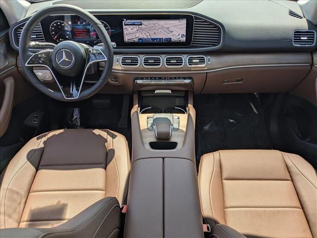 new 2025 Mercedes-Benz GLE 350 car, priced at $78,630